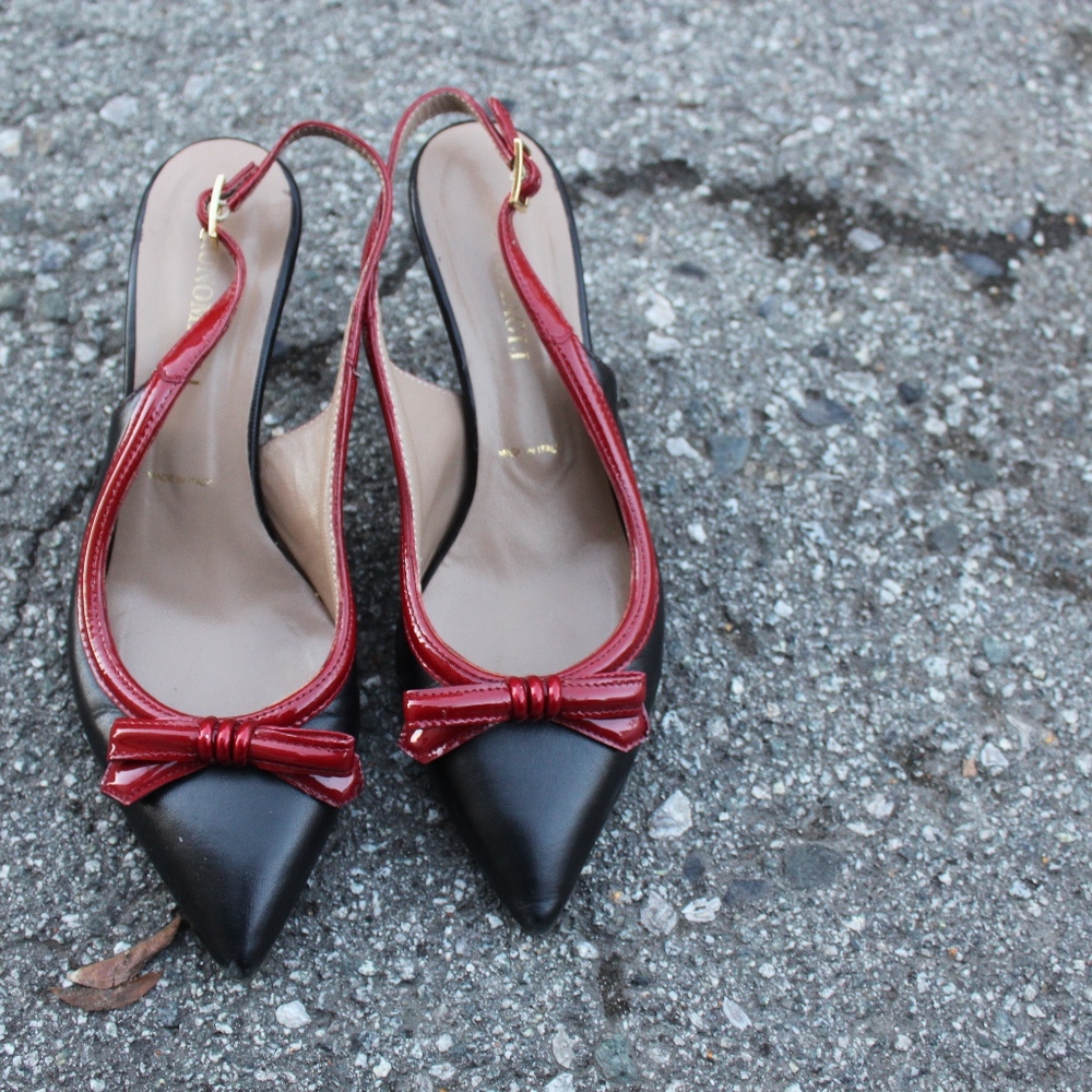 Bruno Magli Heels